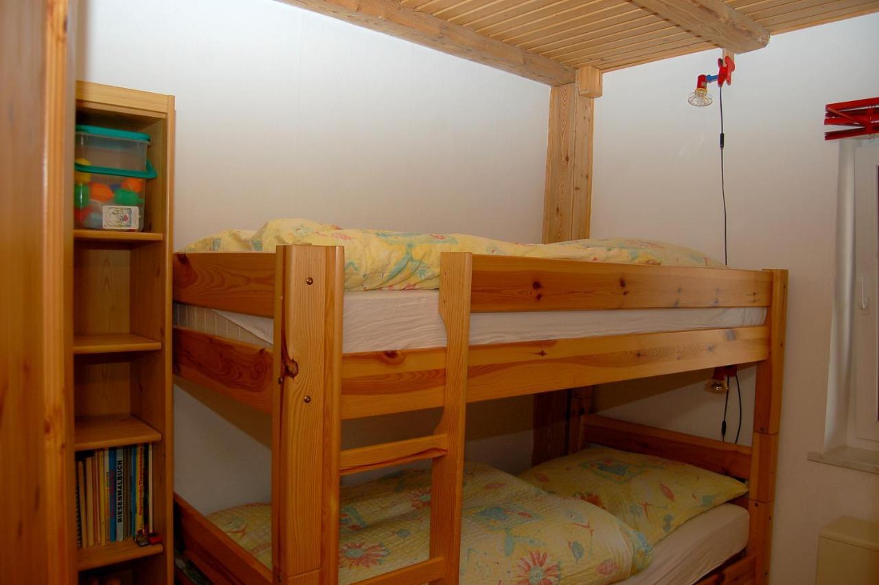 Fewo Muehlehof Konigshain Esterno foto